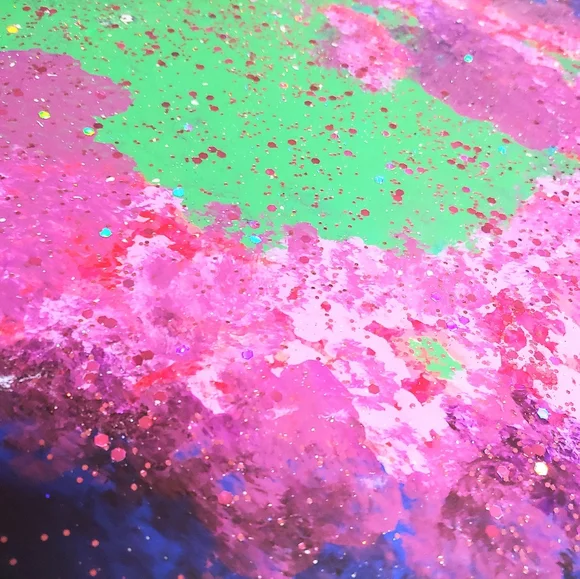 New✨Nebula Painting - Picture 8 of 15